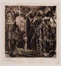 Aeneid VI 3